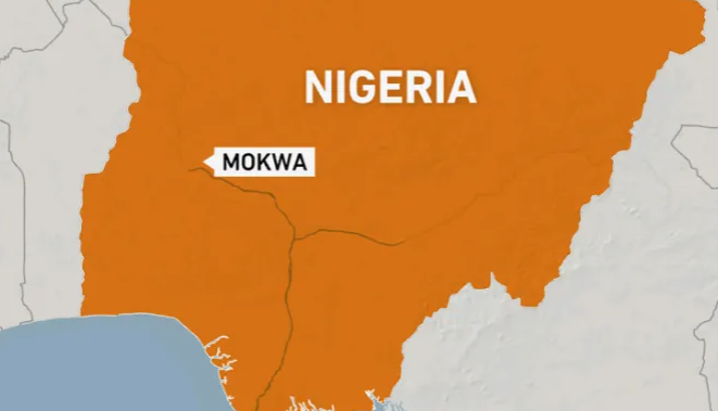 Bandit Serang Warga Hendak Salat di Nigeria, Sedikitnya 27 Orang Tewas